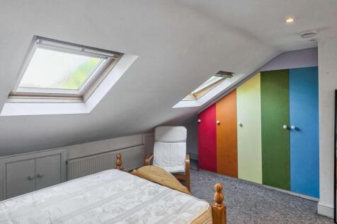 19 Ramsey Road, Acton, London W3 8AZ