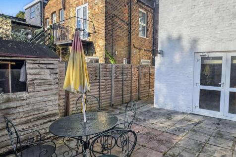 19 Ramsey Road, Acton, London W3 8AZ