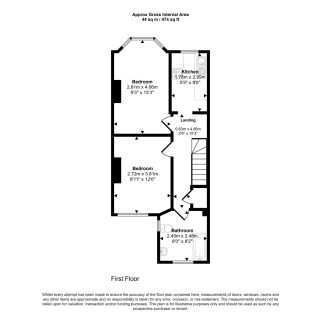 160 Heath Park Road, Gidea Park, Romford, Essex, RM2 5XL
