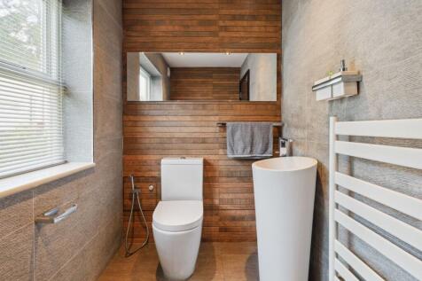 Svetlanas, St. Anns Hill Road, Chertsey, Surrey, KT16 9NN