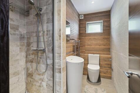 Svetlanas, St. Anns Hill Road, Chertsey, Surrey, KT16 9NN