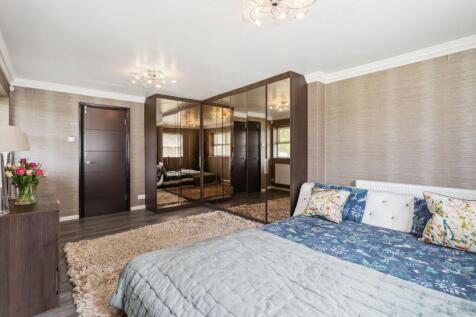 Svetlanas, St. Anns Hill Road, Chertsey, Surrey, KT16 9NN