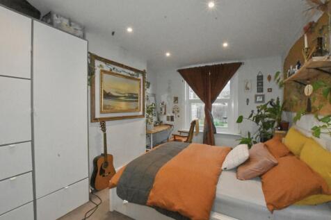 57 Kilmorie Road, Forest Hill, London, SE23 2SS