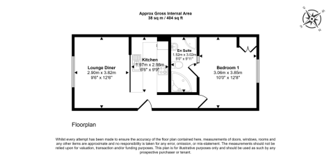 16 William Tarver Close, Warwick, Warwickshire, CV34 4UE