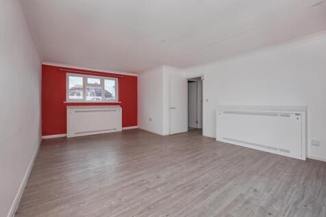 3 The Close, Cockering Road, Canterbury, CT1 3UZ