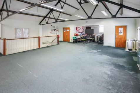 Barford House, The Hornet, Chichester PO19 7JR