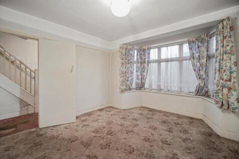 3 Forest Road, Sutton, SM3 9NT