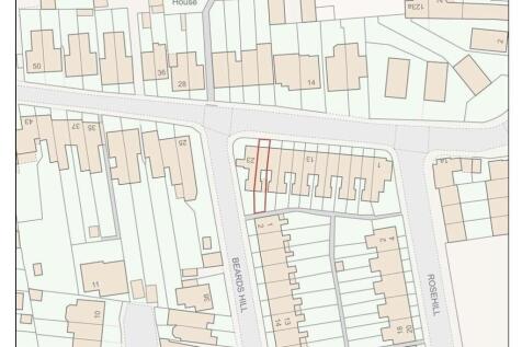 21 Oldfield Road, Hampton, TW12 2AD