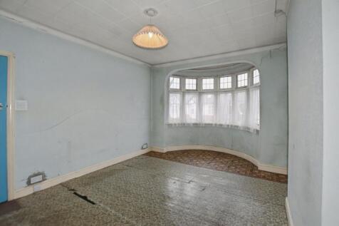 2 Dobell Road, Eltham, London SE9 1HE