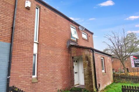 25 Dover Close, Murdishaw, Runcorn WA7 6JA