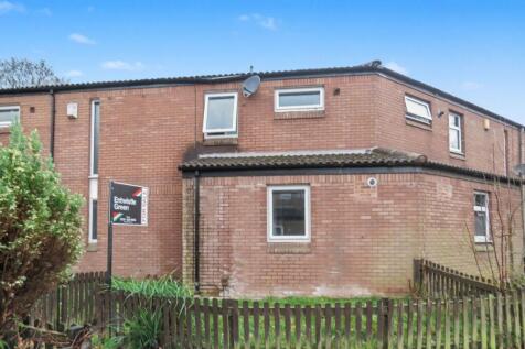 25 Dover Close, Murdishaw, Runcorn WA7 6JA