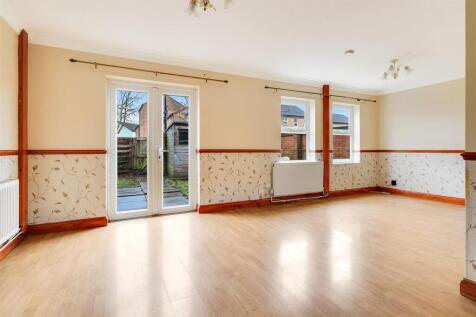 Living / Dining Room