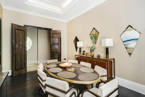 Corinthia Residences