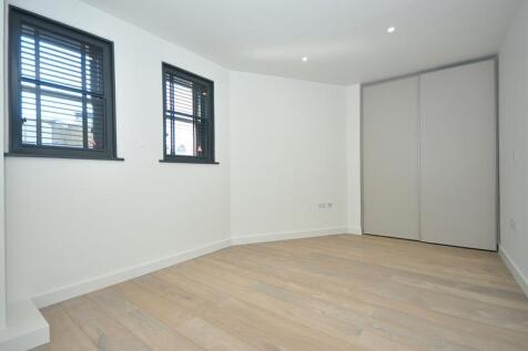 St Martins Lane