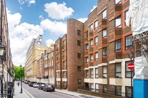 Craven Street