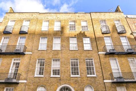 Buckingham St