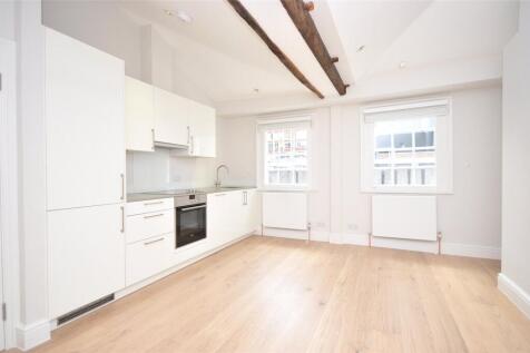 Ganton Street