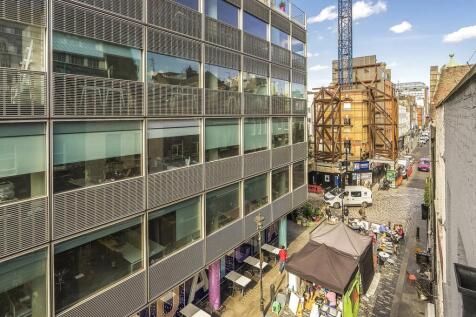 Berwick Street
