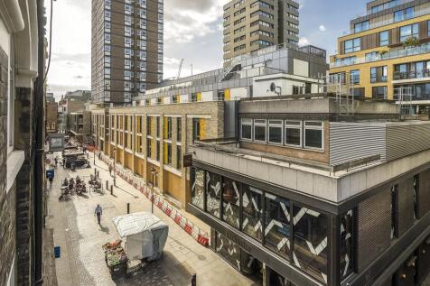 Berwick Street