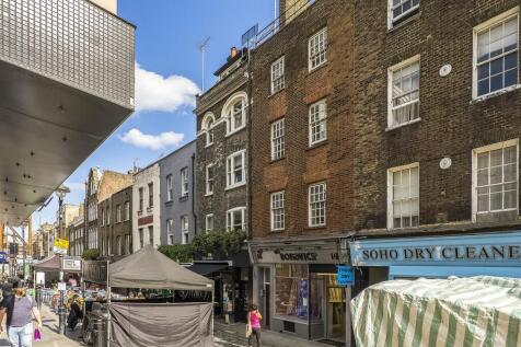 Berwick Street