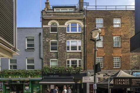 Berwick Street