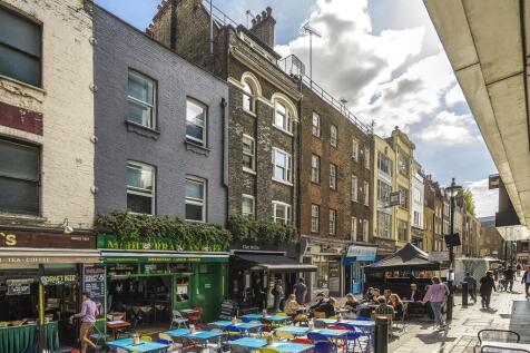 Berwick Street