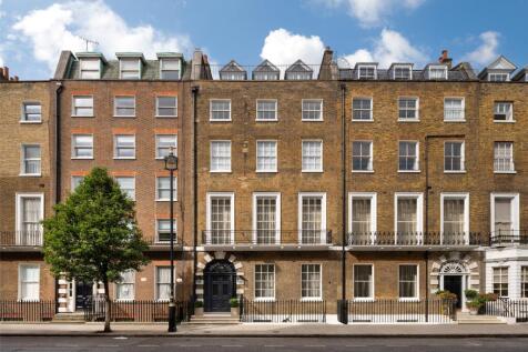 135 Harley Street, London, W1G