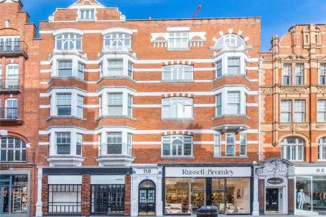 Long Acre