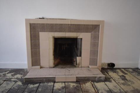 Living Room / Kitchen  or Office Space