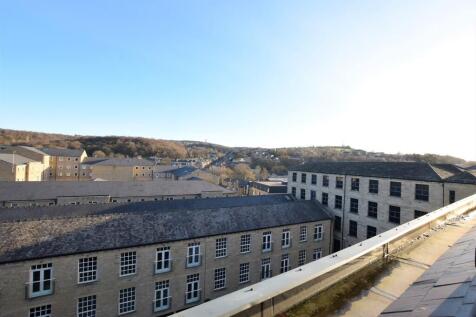 View from Master ...