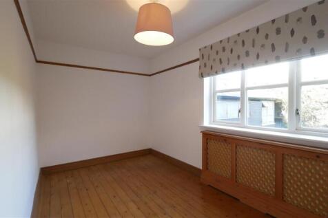 Office/playroom