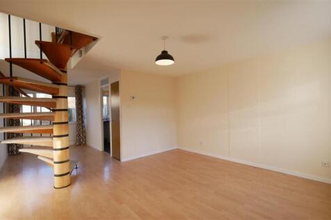 Stairs &amp; Landing