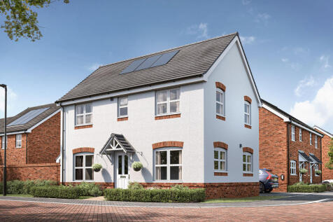 primary property image