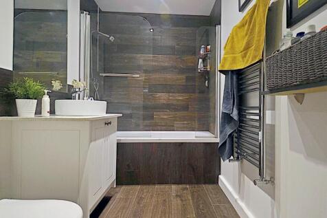 Bathroom (a)