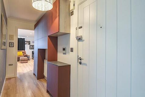Hallway (a)