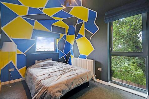 Bedroom (b)