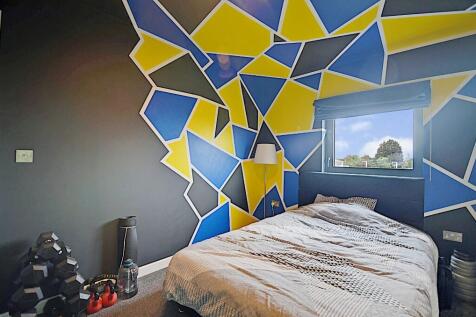 Bedroom (c)