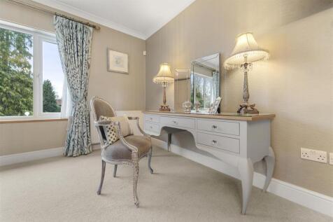 Master Suite