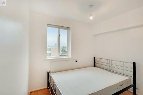 1 bedroom flat to rent in stratford