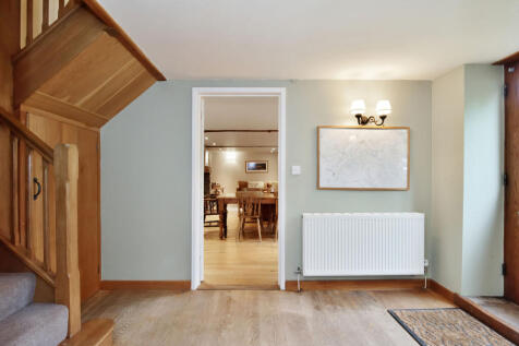Little Quebb Farm Eardisley - 140