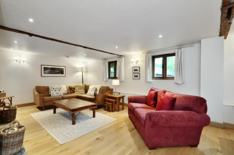 Little Quebb Farm Eardisley - 141