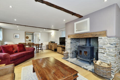 Little Quebb Farm Eardisley - 145