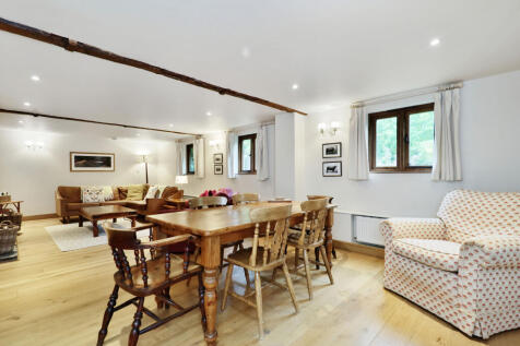 Little Quebb Farm Eardisley - 147