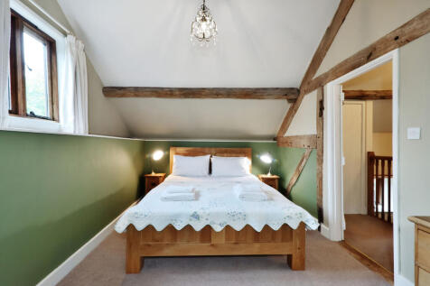 Little Quebb Farm Eardisley - 152