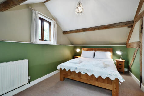 Little Quebb Farm Eardisley - 153