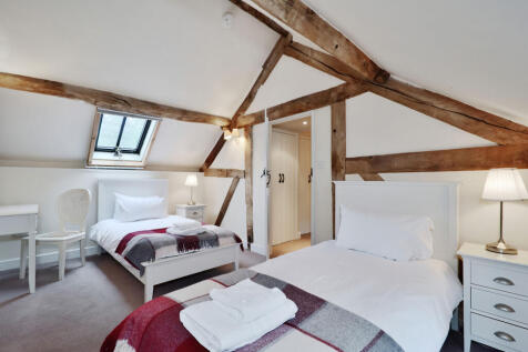 Little Quebb Farm Eardisley - 157