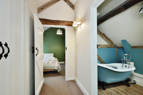 Little Quebb Farm Eardisley - 160