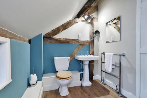 Little Quebb Farm Eardisley - 162