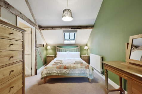 Little Quebb Farm Eardisley - 163