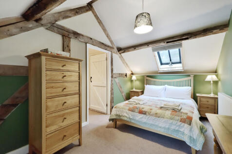 Little Quebb Farm Eardisley - 164